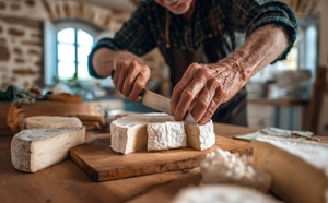 Fromage et démence : ce détail de l'étude japonaise que personne ne vous dit (et qui change tout pour vous)