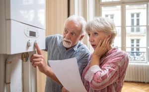 Prix du gaz : cette hausse de 50 % qui vous menace d'ici 2030 (BEUC)