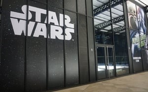 Fan de Star Wars ? Ce pop-up store éphémère ouvre demain à Paris