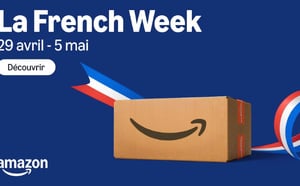 French Days Amazon : 5 vraies promotions à partir de -25 % minimum à saisir avant le 5 mai