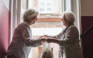 Alzheimer : cette habitude que vous avez peut-être après 60 ans ralentit son déclin de 20 %
