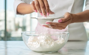 Meringues : ce secret de pâtissier qui change tout grâce à un simple ingrédient
