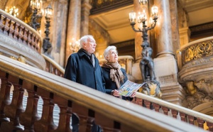 Tous à l'Opéra : 25 maisons lyriques vous ouvrent gratuitement leurs portes du 8 au 10 mai