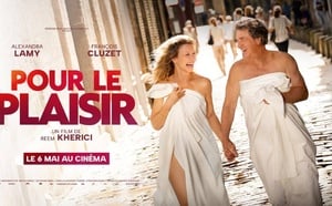 Pour le plaisir : derrière le film avec Lamy et Cluzet, l'incroyable histoire de deux retraités bavarois