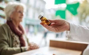 Vitamine D : ces quelques gouttes qui feraient gagner trois ans d'âge cellulaire après 50 ans