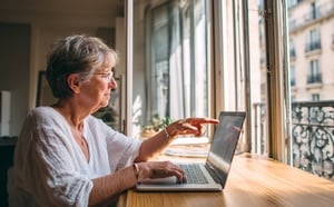 Assurance retraite : ce faux mail à 267,14 € avec deadline au 5 mai déclenche la panique des retraités