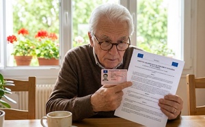 Fin du permis à vie : ce détail de la directive européenne qui inquiète les automobilistes après 65 ans
