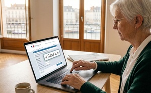 Impôts 2026 : ces seniors veufs et divorcés gagnent 1 079 € à vie avec une seule case oubliée
