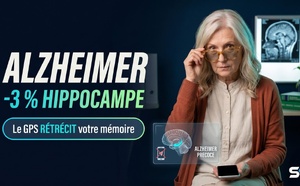 Alzheimer : ce geste quotidien que les neurologues accusent de rétrécir votre mémoire