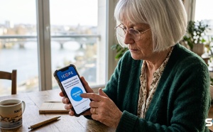 Bien vieillir : ce programme gratuit de l'OMS évalue six fonctions clés de votre autonomie dès 60 ans
