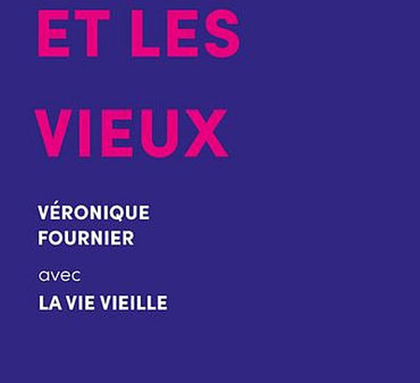 ©Édition Michalon/Véronique Fournier