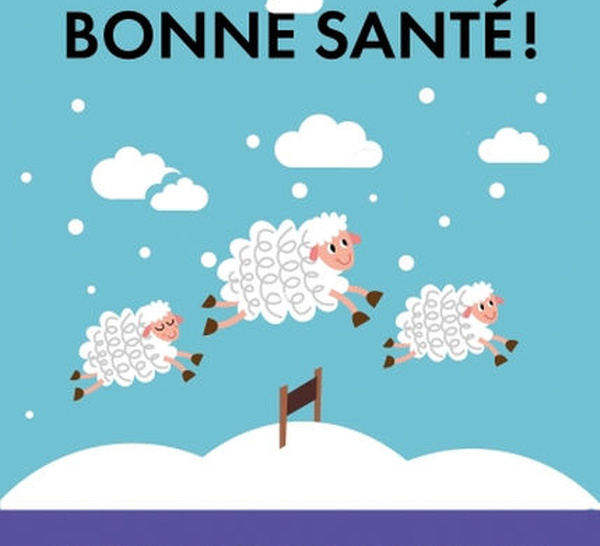 Bonne nuit, Bonne santé ! Par le docteur Véronique Lefebvre de Noëttes (livre)