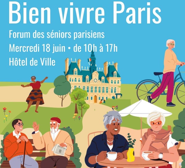 ©Mairie de Paris