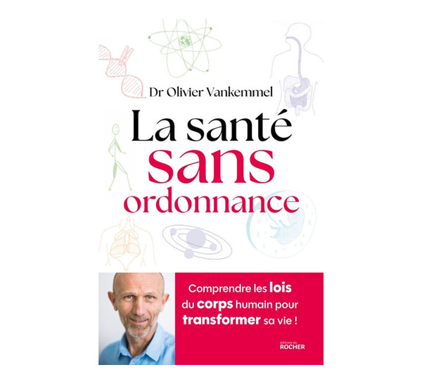 ©Olivier Vankemmel/Editions du Rocher