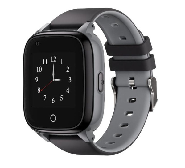 SaveFamily Senior : une montre connectée qui veille sur les ainés