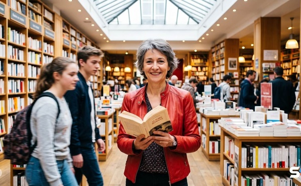 Une femme de plus de 50 ans n'est pas invisible qu'aux yeux des hommes : l'université d'York a relevé cinq formes d'effacement