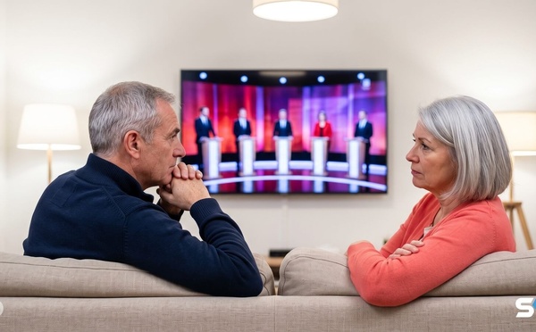 Pas encore retraité ? Au premier débat de la primaire socialiste, Faure et Glucksmann ont promis d'abroger la réforme qui repousse votre âge de départ