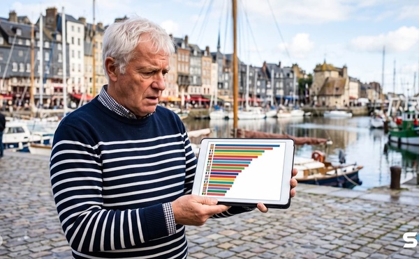 La France recule au 29e rang des pays où il fait bon être retraité : sur les 18 critères de Natixis, aucun ne regarde votre pension