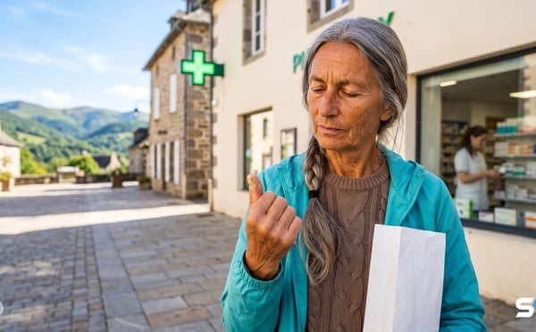 Ces 33 médicaments contre la mycose ou le rhume des foins exigent votre ordonnance : les pharmaciens demandent à l'ANSM de vous les vendre librement
