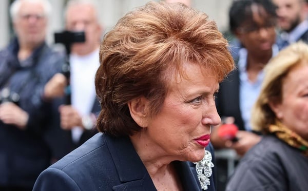 Semaine bleue 2026 : pour les 75 ans, Roselyne Bachelot refuse que les retraités soient « mis au rancart », des milliers d'actions les attendent