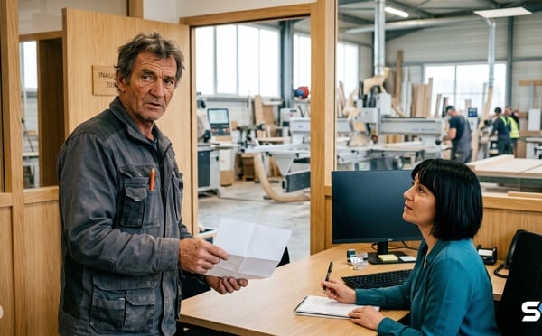 Cumul emploi-retraite : le budget 2027 n'y touche pas, et pour travailler à la retraite sous l'ancienne règle, votre pension doit démarrer d'ici le 1er décembre