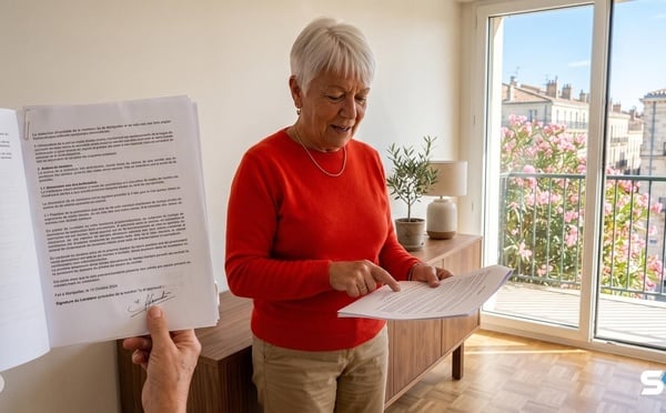 Nouveau bail type au 1er octobre : signé avant le 29 juillet 2023, votre contrat de location garde deux mois en cas d'impayé, selon la Cour de cassation