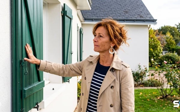Héritage immobilier : l'Insee chiffre à 54 ans l'âge moyen des héritiers, et 63 % des bénéficiaires sont déjà propriétaires quand ils reçoivent votre maison