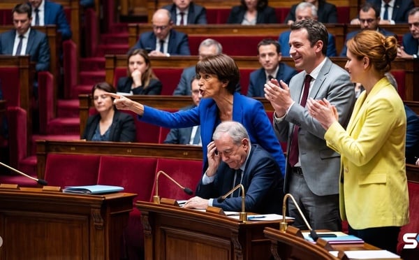 Budget 2027 : les députés rejettent la baisse de l'abattement fiscal des retraités, mais vos pensions ne sont pas encore à l'abri