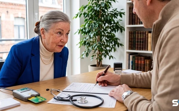 Vous êtes en ALD, donc remboursé à 100 % ? La Drees a mesuré la part de vos dépenses de santé que la Sécu vous rembourse vraiment