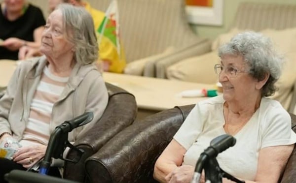 Dénutrition des seniors, les signes qui doivent alerter