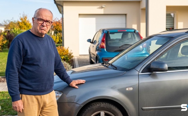 Vignette automobile : un rapport propose son retour en 2030, de 30 à 910 euros par an selon vos revenus, votre commune et l'âge de votre voiture