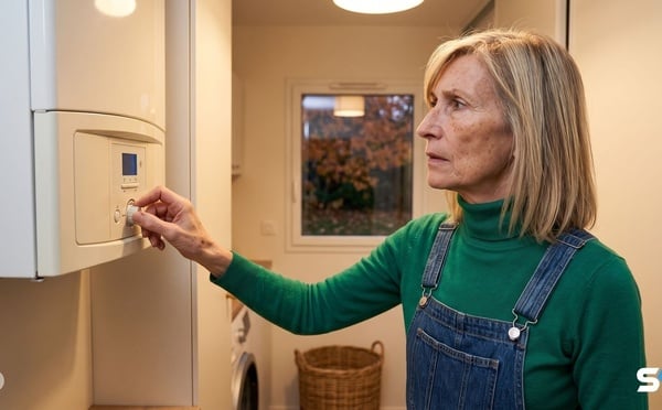 Prix du gaz : derrière la hausse de 6,6 % attendue au 1er novembre, Hello Watt chiffre à 8,3 % celle du kilowattheure de votre chauffage