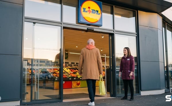 Les magasins Lidl ouvriront de 8 heures à 20 heures partout en France : ce que cette demi-heure gagnée changera pour vos courses du matin