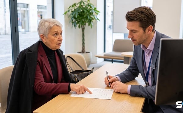 Taxer l'épargne qui dort sur un Livret A plein : la Cour des comptes vise les intérêts au-delà du plafond, voici ce que votre livret paierait