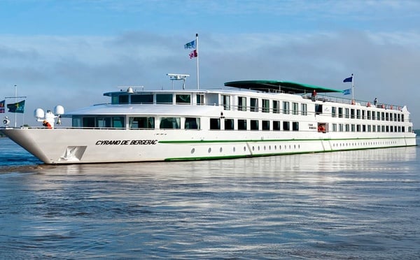 Croisière au cœur du Bordelais : une escapade fluviale originale