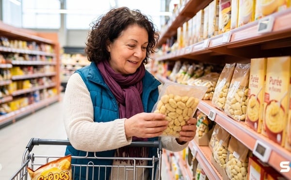 SIAL 2026 : le grand prix Or de l'innovation agroalimentaire va à la friture dans l'eau de Zeen Tech, et d'autres lauréats sont déjà dans votre supermarché