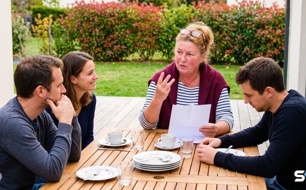 Retraites des parents de trois enfants : le budget de la Sécurité sociale veut remplacer vos 10 % par un forfait si vous partez dès juillet 2027