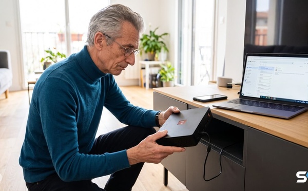 Rachat de SFR : numéro, box, adresse mail… l'Arcep a répondu aux clients sur ce qu'ils garderont, et sur ce qui reste sans garantie