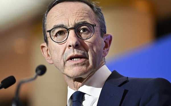 Retraite à taux plein à 65 ans, même sans tous vos trimestres : Bruno Retailleau le promet, mais votre départ à 63 ans subirait une décote
