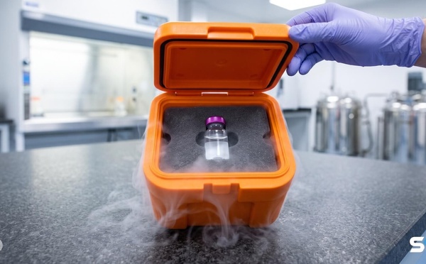 Le vaccin à ARN messager de Merck et Moderna réduit les récidives du mélanome, le cancer de la peau le plus mortel, chez les malades opérés