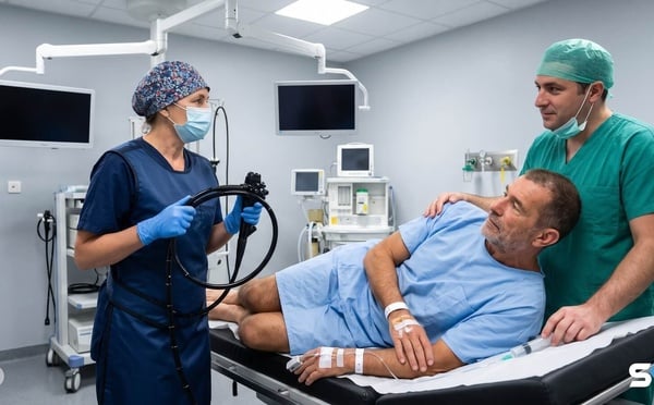 Test du cancer du côlon positif et prévention : une coloscopie sur deux attend encore trois mois plus tard, surtout si le médecin traitant n'a rien reçu