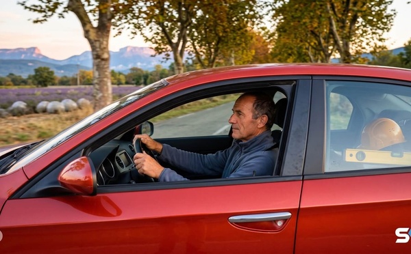Aide carburant de 100 euros : le guichet ouvre ce mardi, et si vous prenez la voiture pour travailler, le fisc vérifie une ligne de votre avis d'impôt