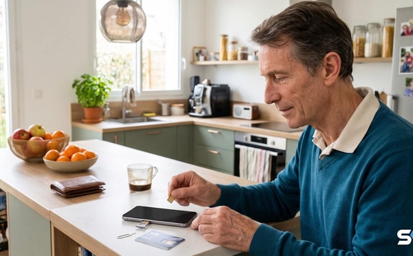 Pourquoi les prix des forfaits mobiles augmentent ? SFR et Orange ajoutent 1 à 3 euros à votre forfait, et la vente de SFR n'y est pas étrangère