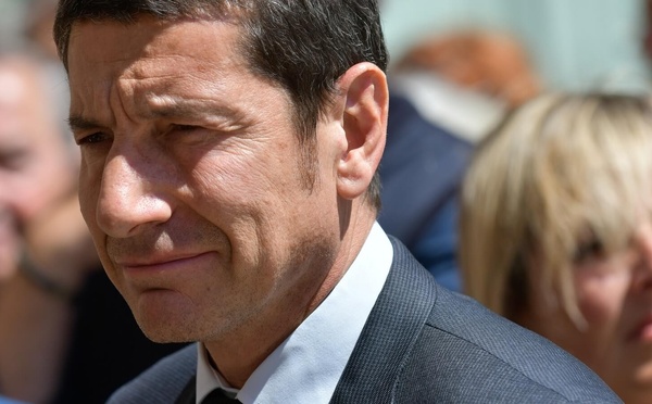 Présidentielle 2027 : David Lisnard veut geler votre retraite au-delà de 2 200 euros par mois, mais son programme ne dit rien des Ehpad ni des aidants