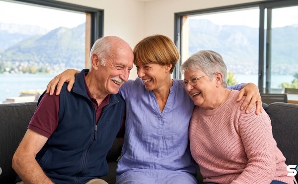 Gène APOE et Alzheimer : ce que signifient vraiment les variantes ε2, ε3 et ε4, et pourquoi un risque génétique n'est pas une fatalité