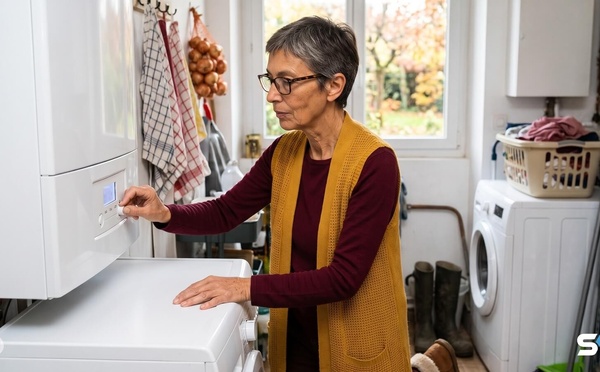 Retraite, gaz, gazole, découvert : ce qui change au 1er novembre pour votre pension Agirc-Arrco et pour votre facture de chauffage