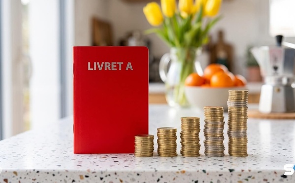 Une hausse du Livret A plus forte que prévu est attendue en février 2027, mais c'est Bercy qui aura le dernier mot sur le taux de votre livret