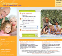 Super-grandparents.com : premier bilan après six mois d’exploitation