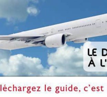 L’AFD propose un « Guide du diabète à l’aéroport : pour voyager en toute tranquillité ! »