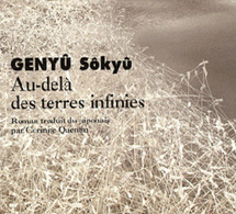 Au-delà des terres infinies de Sôkyû Genyû : la passante du sans sushi
